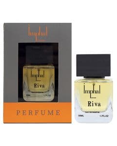 Riva Eau De Parfum - 50ML
