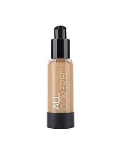All Covered Face Foundation - N006