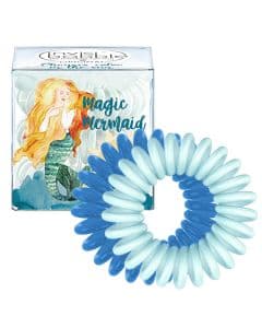 Original Magic Mermaid Hair Ring - Ocean Tango