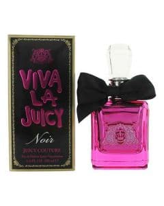 Viva La Juicy Couture Noir Eau De Parfum - 100ML - Women
