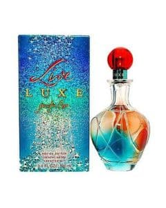 Live Luxe Eau De Parfum - 100ML - Women