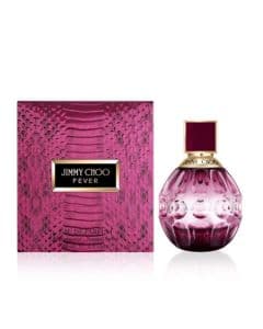 Jimmy Choo - Fever Eau De Parfum - 60ML - Women