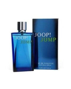Jump Eau De Toilette - 100ML - Men