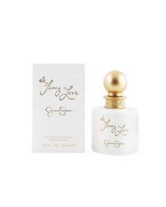 Jessica Simpson - Fancy Love Eau De Parfum - 100ML - Women