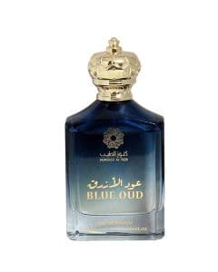 Blue Oud Eau De Parfum - 100ML