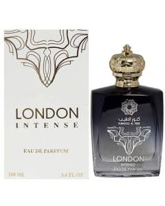 London Intense Eau De Parfum - 100ML