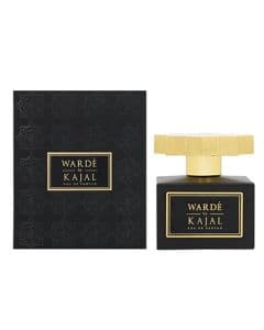 Warde Eau Da Parfum - 100ML