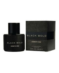 Kenneth Cole - Black Bold Eau De Parfum - 100ML