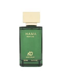 Hama Eau De Parfum - 100ML
