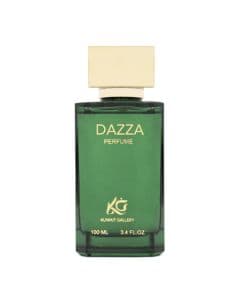 Dazza Eau De Parfum - 100ML