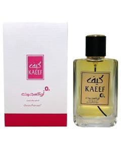 Kaeef Eau De Parfum - 55ML