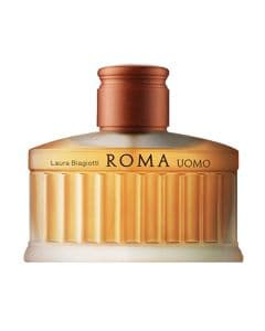 Roma Uomo Eau De Toilette - 125ML - Male