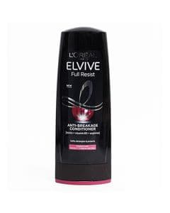 Elvive Full Resist Fragile Hair Conditioner - 400ML