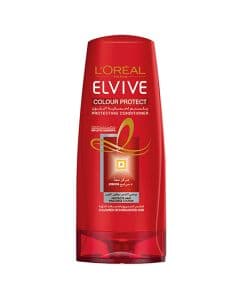 Elvive Color Protect Conditioner - 400ML