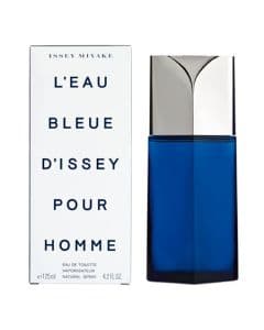 L'eau Bleue D'issey Eau De Toilette - 75ML - Men