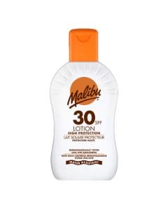 High Protection Lotion - SPF30 - 200ML