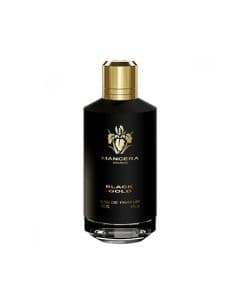 Black Gold Eau De Parfum - 120ML