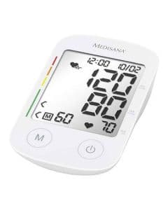BU 535 Upper arm blood pressure monitor With XL display - Model 51176