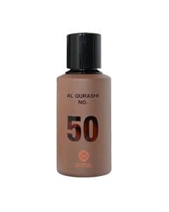 Alqurashi 50 Eau De Parfum - 50ML