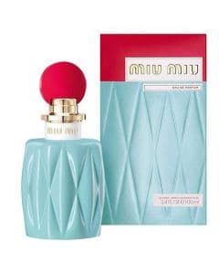 Miu Miu Eau De Parfum - 100ML - Women