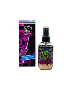 Monster High Body Spray - 100 ML