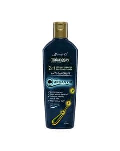 Herbal 2 In 1 Anti Dandruff Shampoo And Conditioner - 200ML