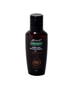 Herbal Hair Relaxing Serum With Argan Oil - 55ML