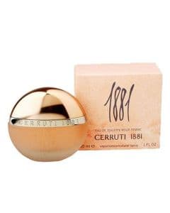 1881 Cerruti Pour Femme Eau De Toilette - 100ML - Women