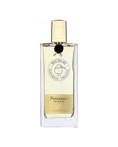 Patchouli Intense Eau De Parfum - 100ML