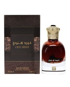 Oud Hindi Eau De Parfum - 100ML