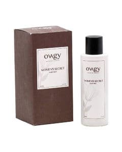 Ovagy Women Secret (Hair Mist) - 100 Ml