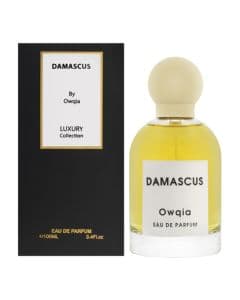 Damascus Eau De Parfum - 100ML