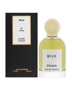 Wild Eau De Parfum - 100ML