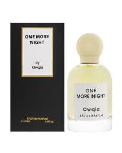 One More Night Eau De Parfum - 100ML