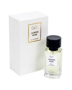 Oz 1 Jasmine Musk Eau De Parfum - 50ML