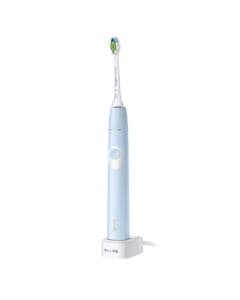 Sonicare Protective Clean Toothbrush - Light Blue - N 4300