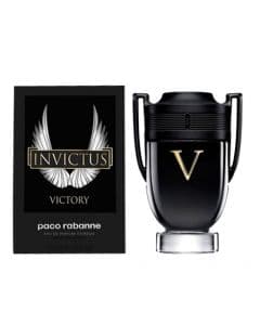 Invictus Victory Eau De Parfum Extreme - 100ML - Men