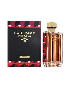 La Femme Absolu Eau De Parfum - 100ML - Women