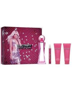 Paris Hilton - Electrify Gift Set - Women