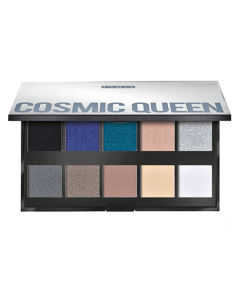 Makeup Stories Eyeshadow Palette - No 004 - Cosmic Queen