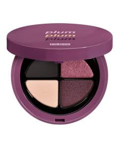 One Color One Soul Eyeshadow Palette - No 006 - Plum