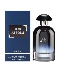 Bleu Absolu Eau De Parfum - 100ML - Men