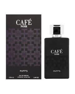 Cafe Noir Eau De Parfum - 100ML