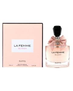La Femme Bloom Eau De Parfum - 100ML - Women