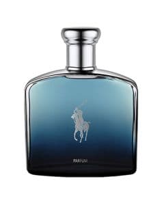 Polo Deep Blue Eau De Parfum - 125ML - Men