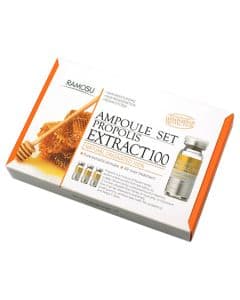 Propolis Extract 100 Ampoule Set - 3x10ML