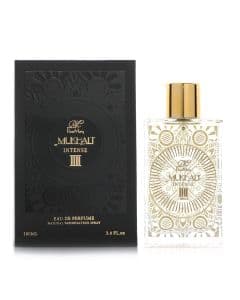 Mukhalt No. 4 Intense Eau De Parfum - 100ML
