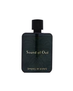 Sound of Oud Eau De Parfum - 100ML