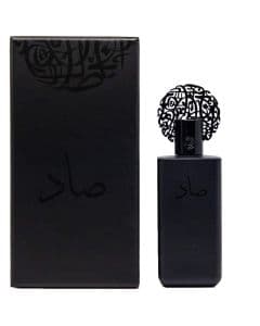 Saad Black Edition Eau De Parfum - 100ML
