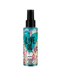Healthy Sexy Hair Love Oil Moisturizing Oil - 100ML